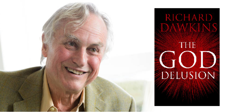 Книга ричарда докинза бог как иллюзия. The God Delusion by Richard Dawkins. The God Delusion. The Dawkins Delusion.